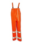 Class E Flourescent Overall